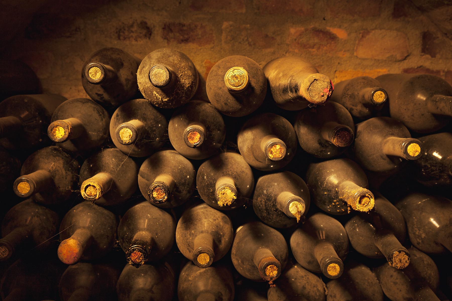 Azienda Agricola ICARDI - Tastings wine bottles